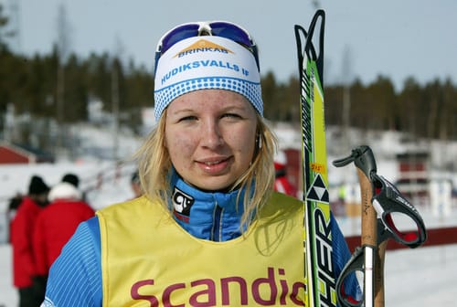 Tuffa figher i Knallcrossens finaler