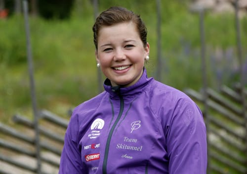 ’- Första målet är att komma till startlinjen…
