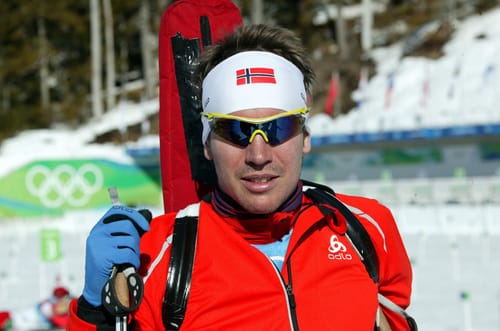 Ingen Svendsen i skid-VM