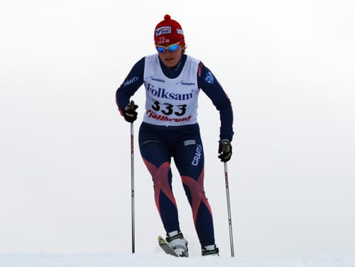 Kalla överlägsen – flera bra resultat bakom