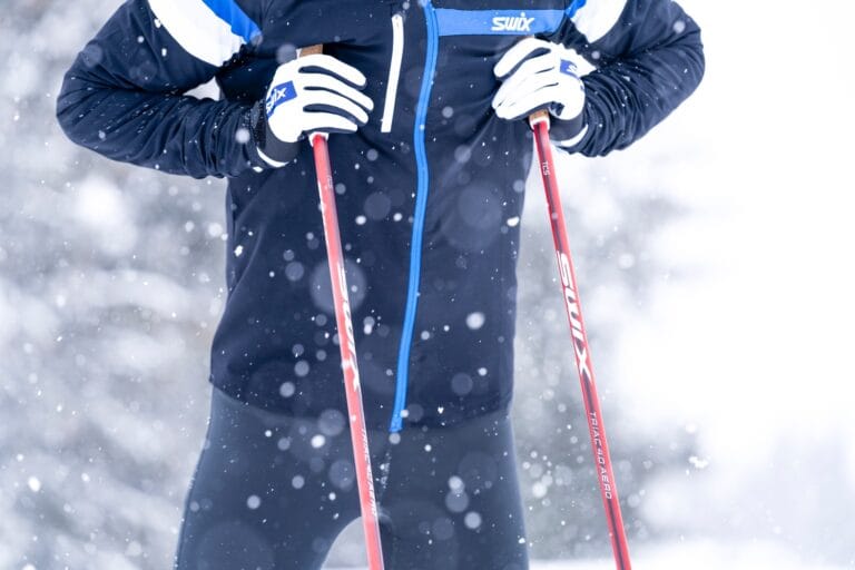 Produktnytt: SWIX Triac 4.0 Aero