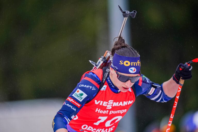 Julia Simon dömd i bedrägeri-saken