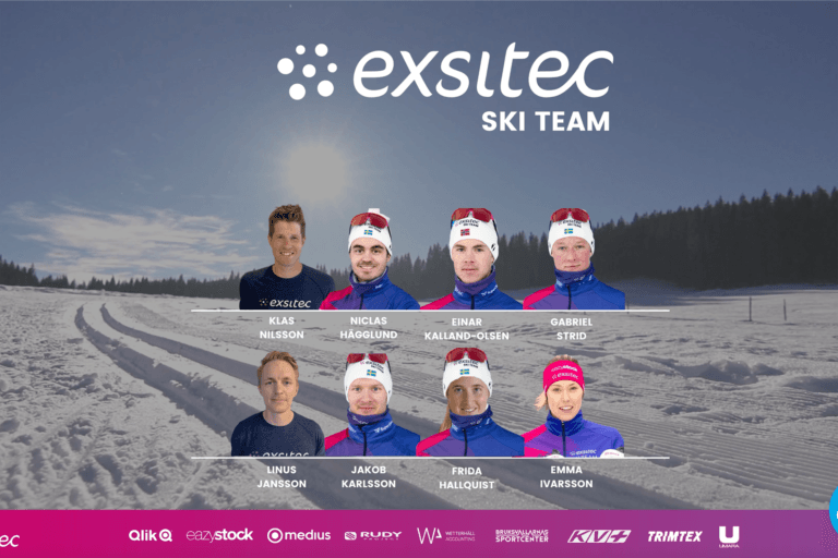 Inför Ski Classics säsong XV: Existec Ski Team
