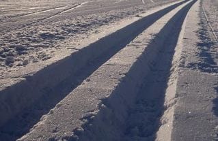 Längdchefen Hans-Eric Schultz växlar spår