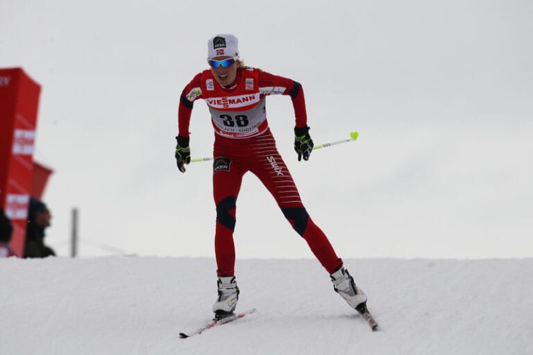 Steira tillbaka i världscupen efter startförbud