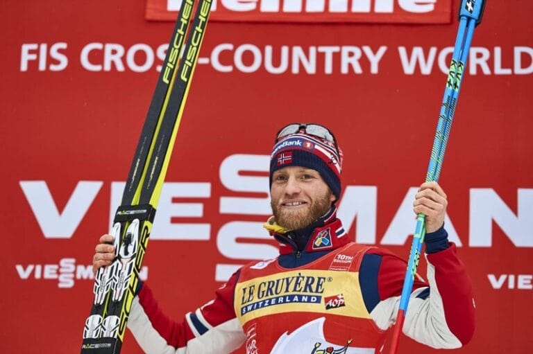 Sundby tog tredje toursegern – men vill ha fler
