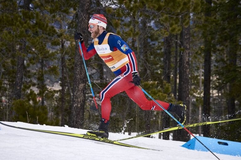 Sundby före Ustiugov – Hellner tolva