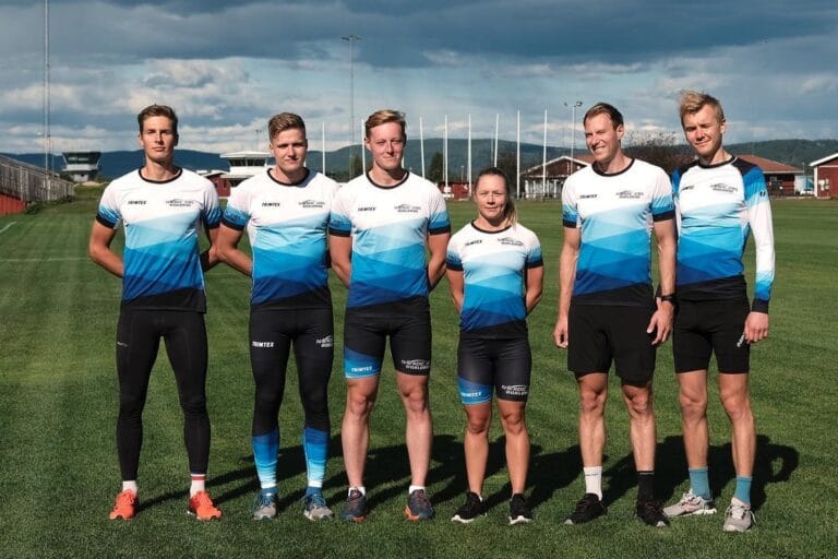 Strid och Modig tog hem Gustavarullen