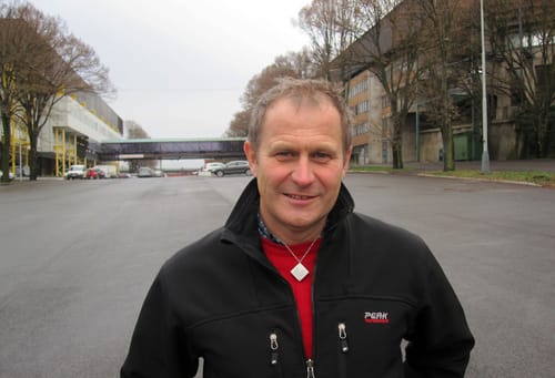 Här blir det Tour de Ski
