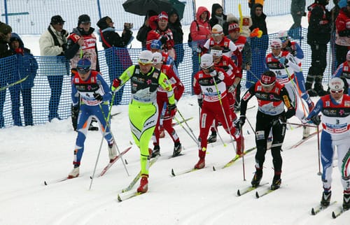 ”Tour-VM” vart fjärde år