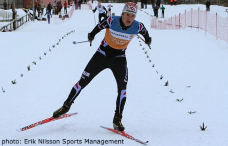 Junior- VM och U 23 VM är framflyttat