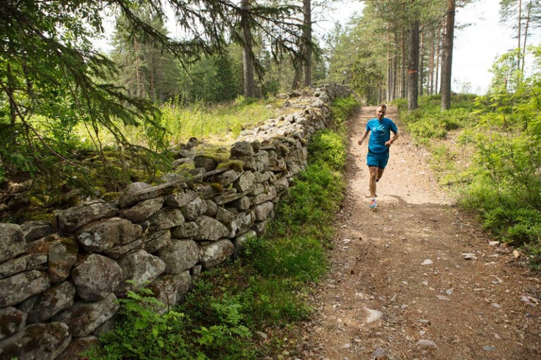 UltraVasan – hårdare än maraton