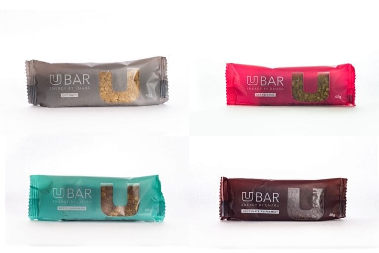 Test: Umara U-bar