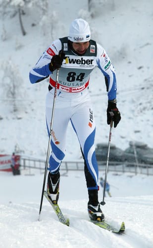 OS-mästare åker i Torsby