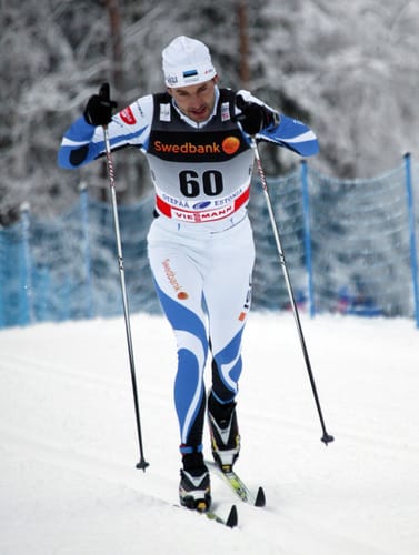 Tillväxthormon i Veerpalus prov?