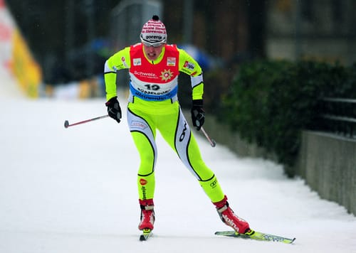 ”Falken” tvåa och Pajala trea i Düsseldorf-kvalet