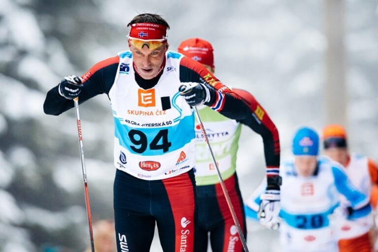 Tre år till i spåret för Anders Aukland