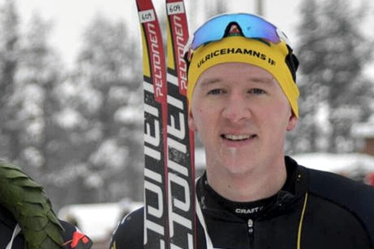 Svensson och Hansson tog hem Höstrullen