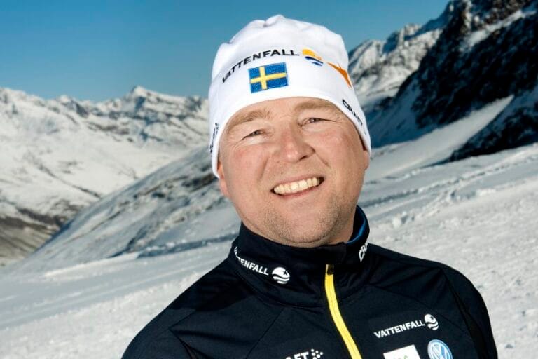 Jocke Abrahamsson avgår, slutar efter skidspelen