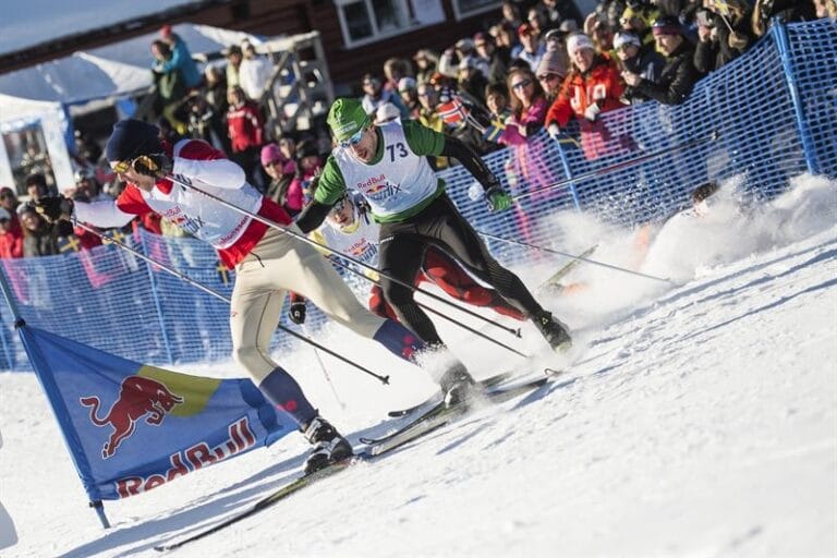 Seger direkt i Emil Jönssons tävlingscomeback