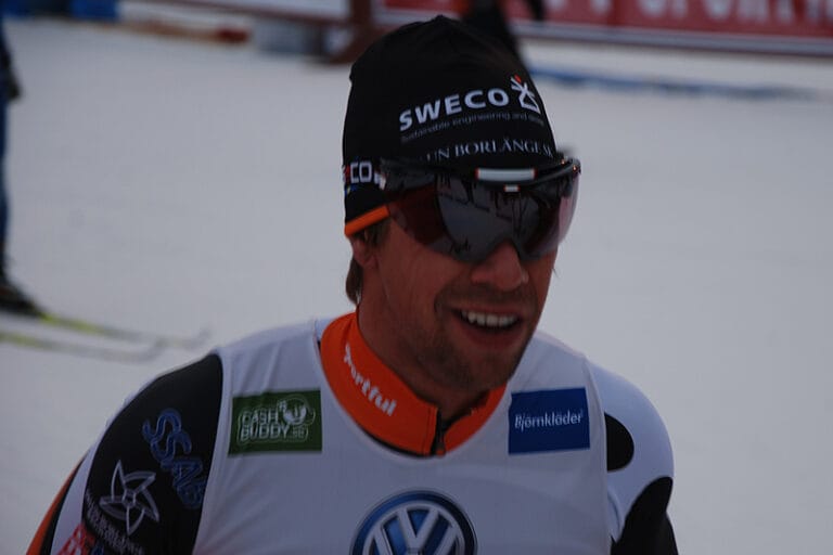 Kullaloppet i Falun – bara för tjejer