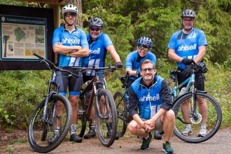 Ahlsell blir ny huvudsponsor för Vasaloppet