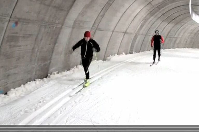 Åk för Gustav – Avsnitt 6