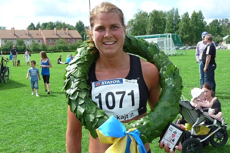 Stort intresse för Fjällmaraton Sälen