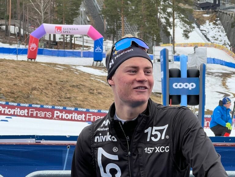 Här är vinterns landslagstrupper