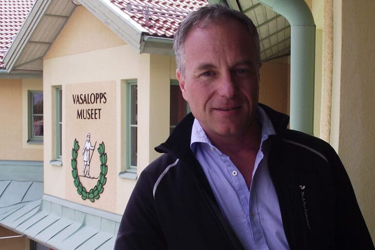 Anders Selling heter Bauers efterträdare