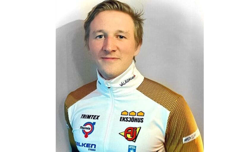 Andreas Svensson till Team Eksjöhus
