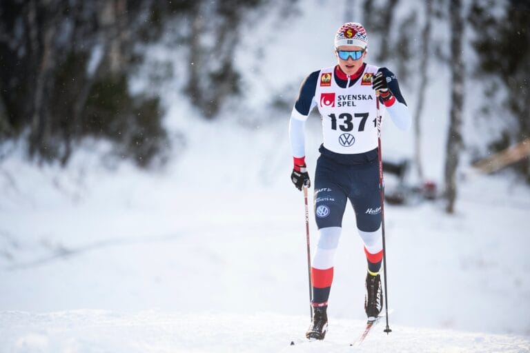 Resultat JVM-tester och lokala lopp