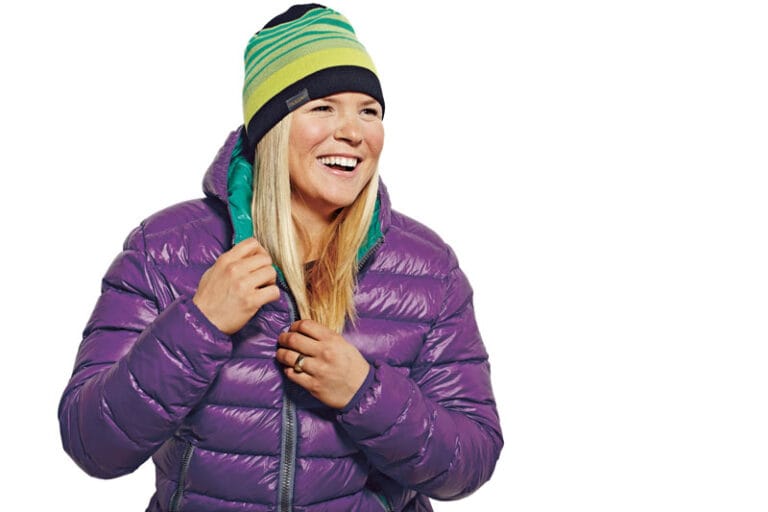 Anja Pärson Vasaloppets högtidstalare 2013