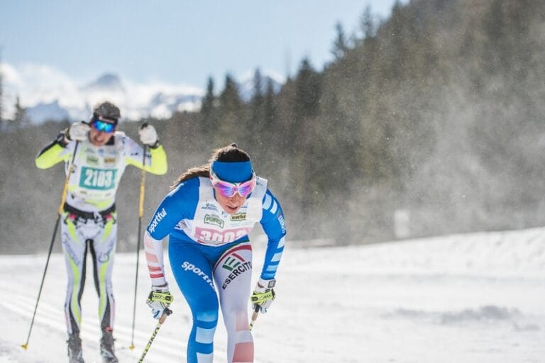 La Sgambeda och Dobbiaco-Cortina öppnar anmälan