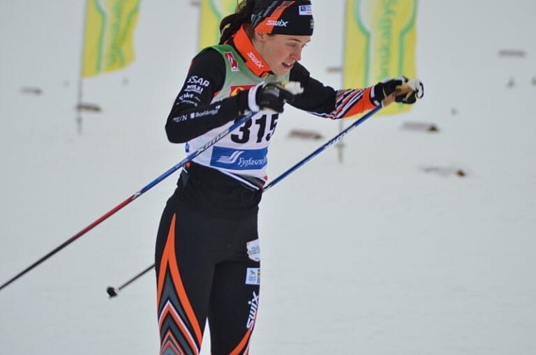 Truppen uttagen till Skandcup-finalen