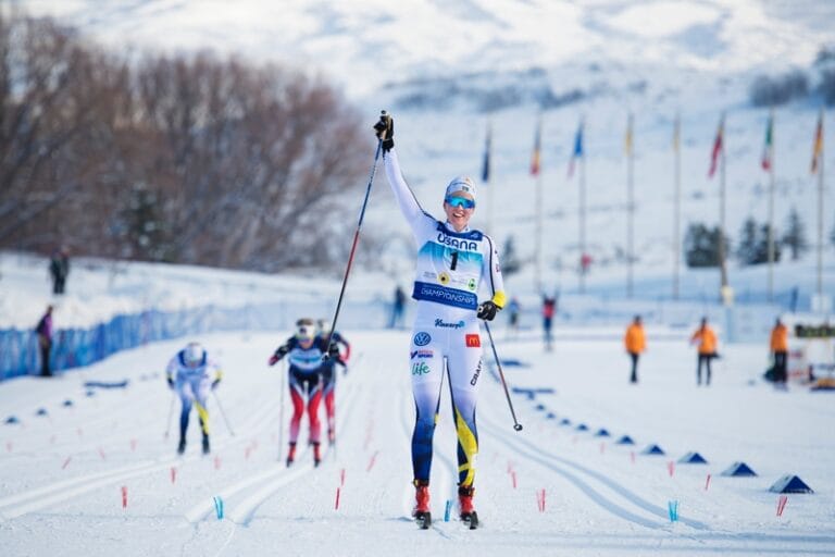 Guld till Dyvik och brons till Dahlqvist