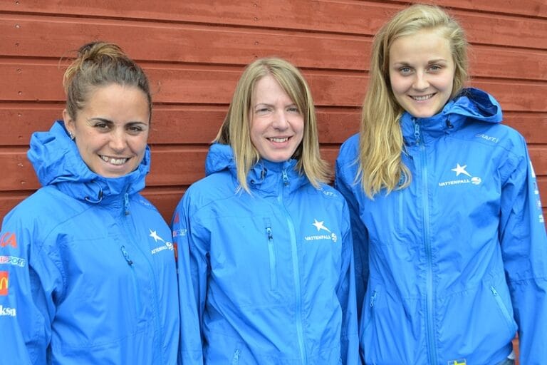 VM i Falun – Bleckurs bästa upplevelse