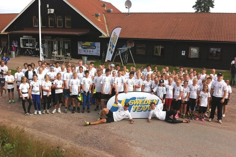 Anna&Emil Summercamp slår rekord igen!