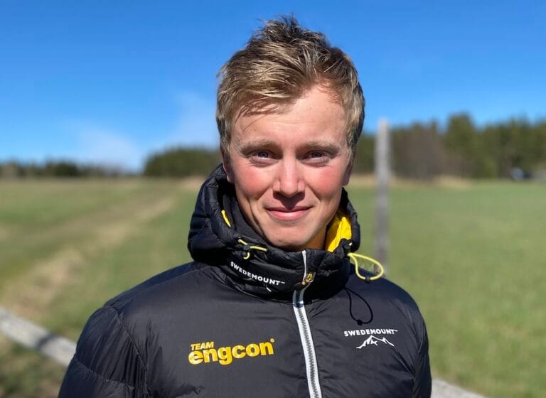 Silly Season: Ny åkare klar för Team Engcon