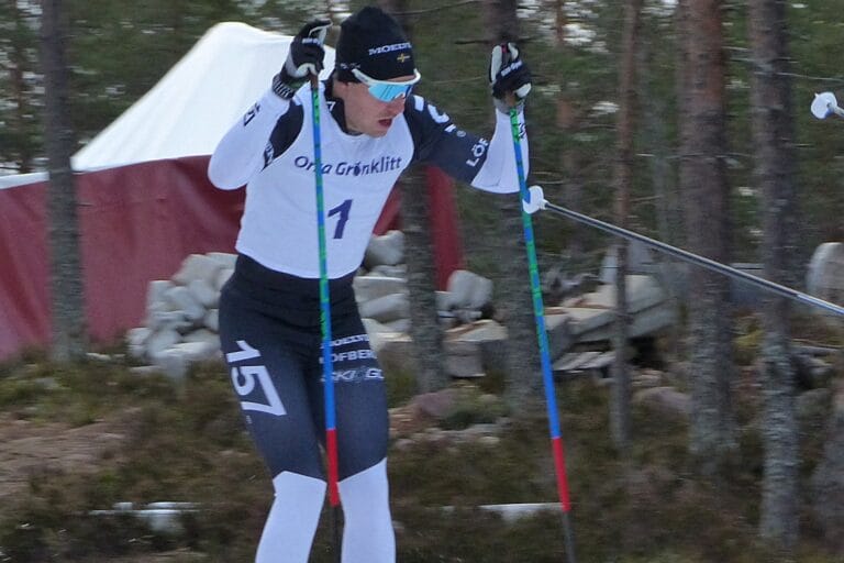 Anton Karlsson opereras – missar säsongen