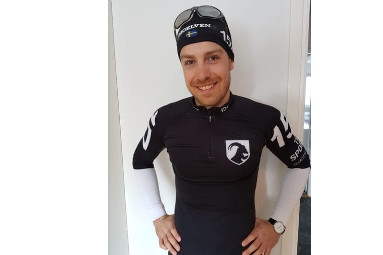 Fredrik Byström tvingas vila – Anton Karlsson kliver in