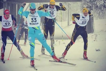 Stort intresse för Scandic cup i Torsby