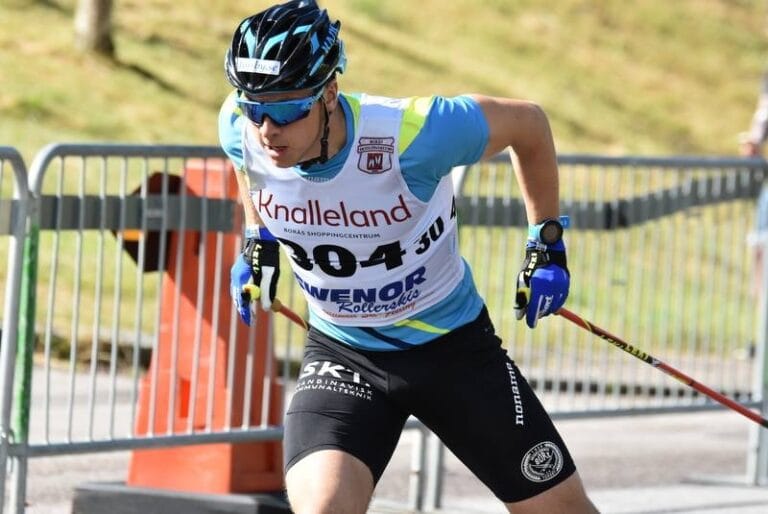 Rullskidvärldscupen till Torsby