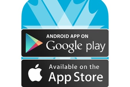 Swix Ski Classics App även för Android