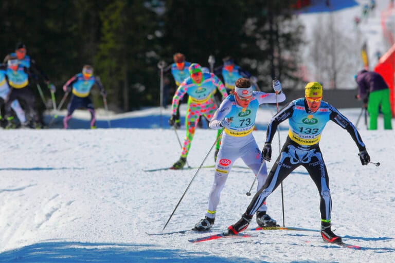 Åre Cross Country Open – Årets festligaste tävling