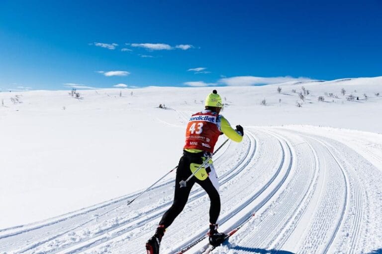 Årefjällsloppet kommer med flera nyheter