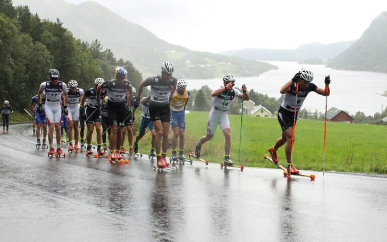 Krönika: Rullskidor, rulla er egen väg för ert eget bästa