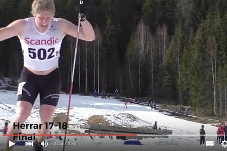 Axel Aflodal och Viktor Thorn guldkillar