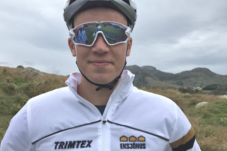 Jutterström – ett stjärnskott att se upp med