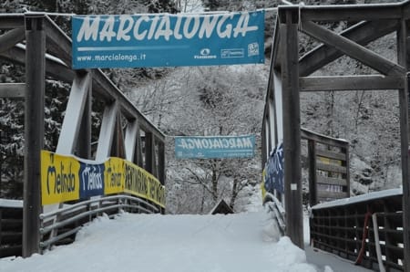 Längd.se och Maxpulse har 50 platser till Marcialonga!